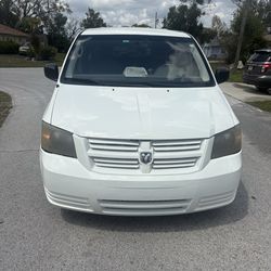 2009 Dodge Caravan/Grand Caravan