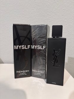 YSL MYSLF