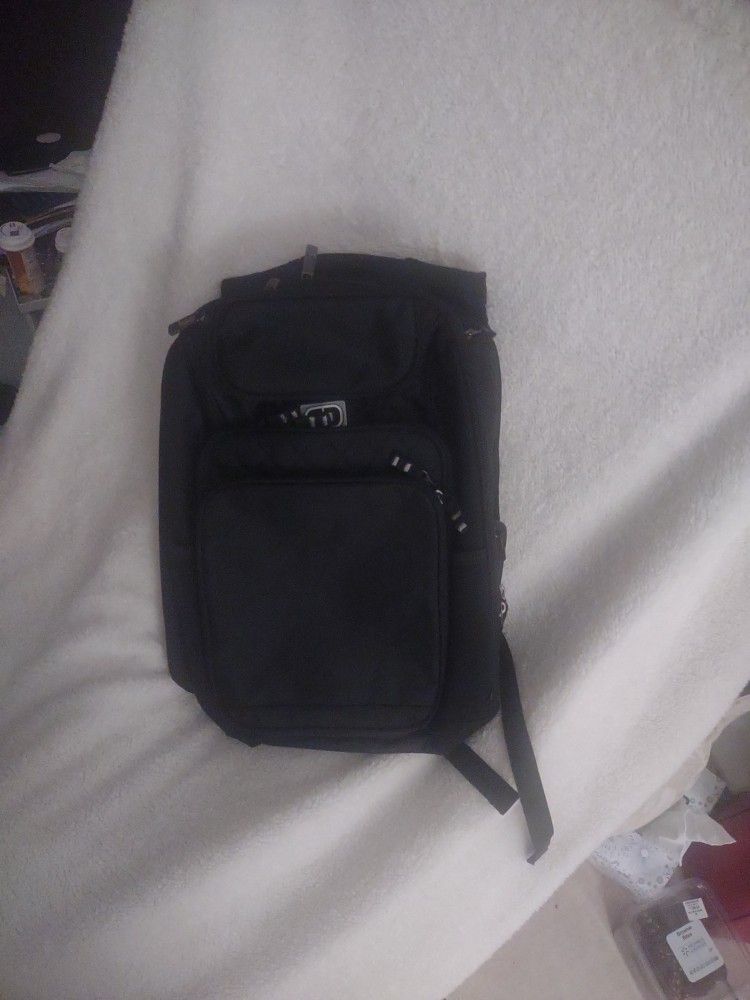 Ohio backpack New Condition 