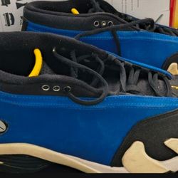 Jordan 14s (Men's Size 11. )