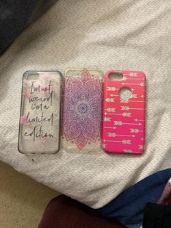 Iphone 7 cases