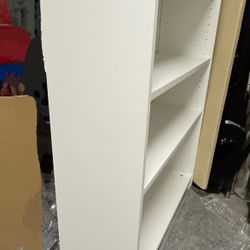 Bookcase or Storage