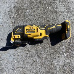 Dewalt Brushless cordless Tool 