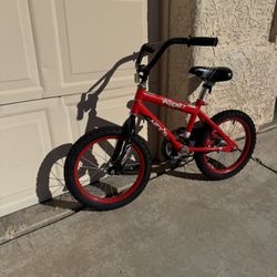 Kids Bike 