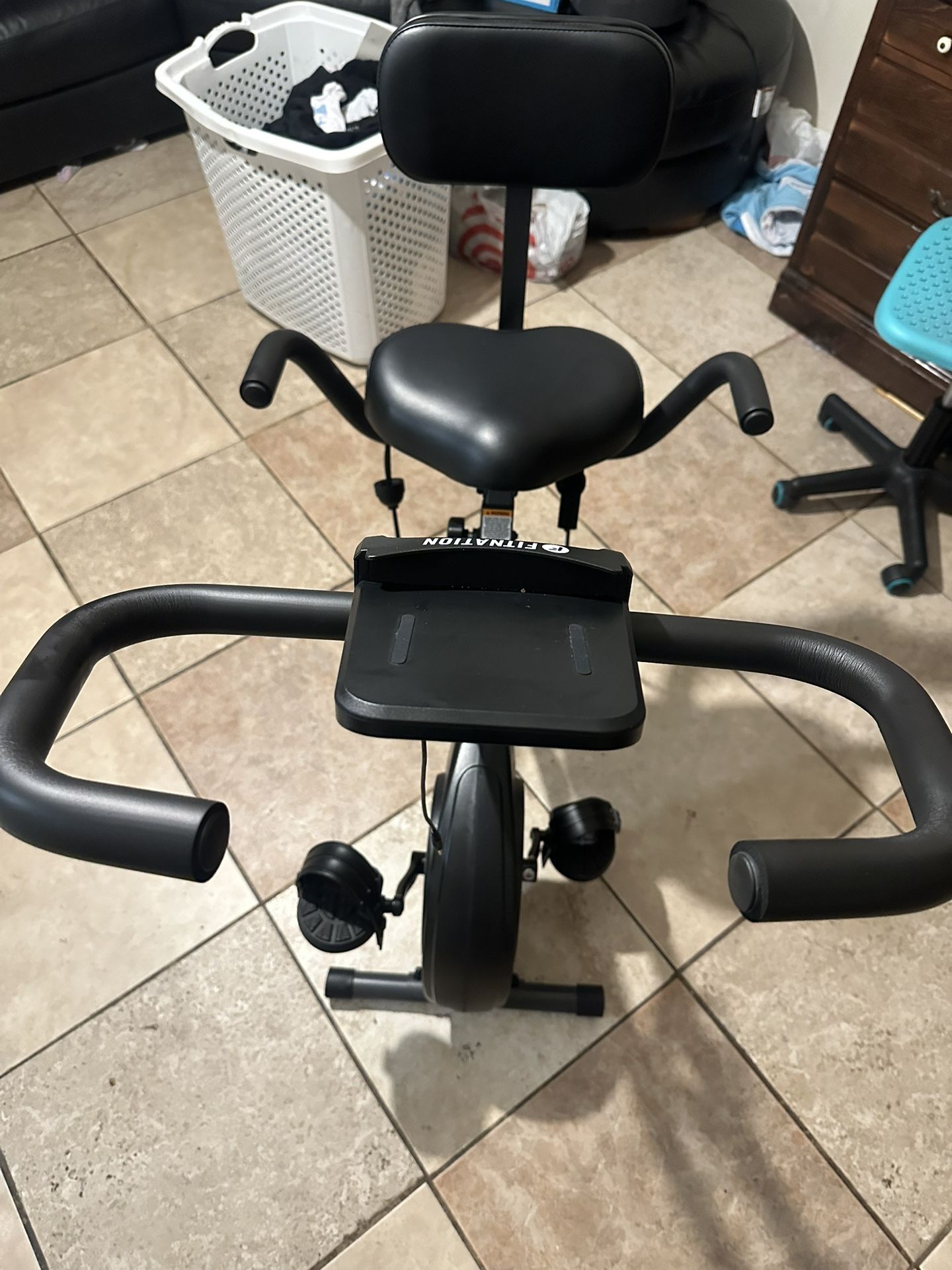 Fitness Bike