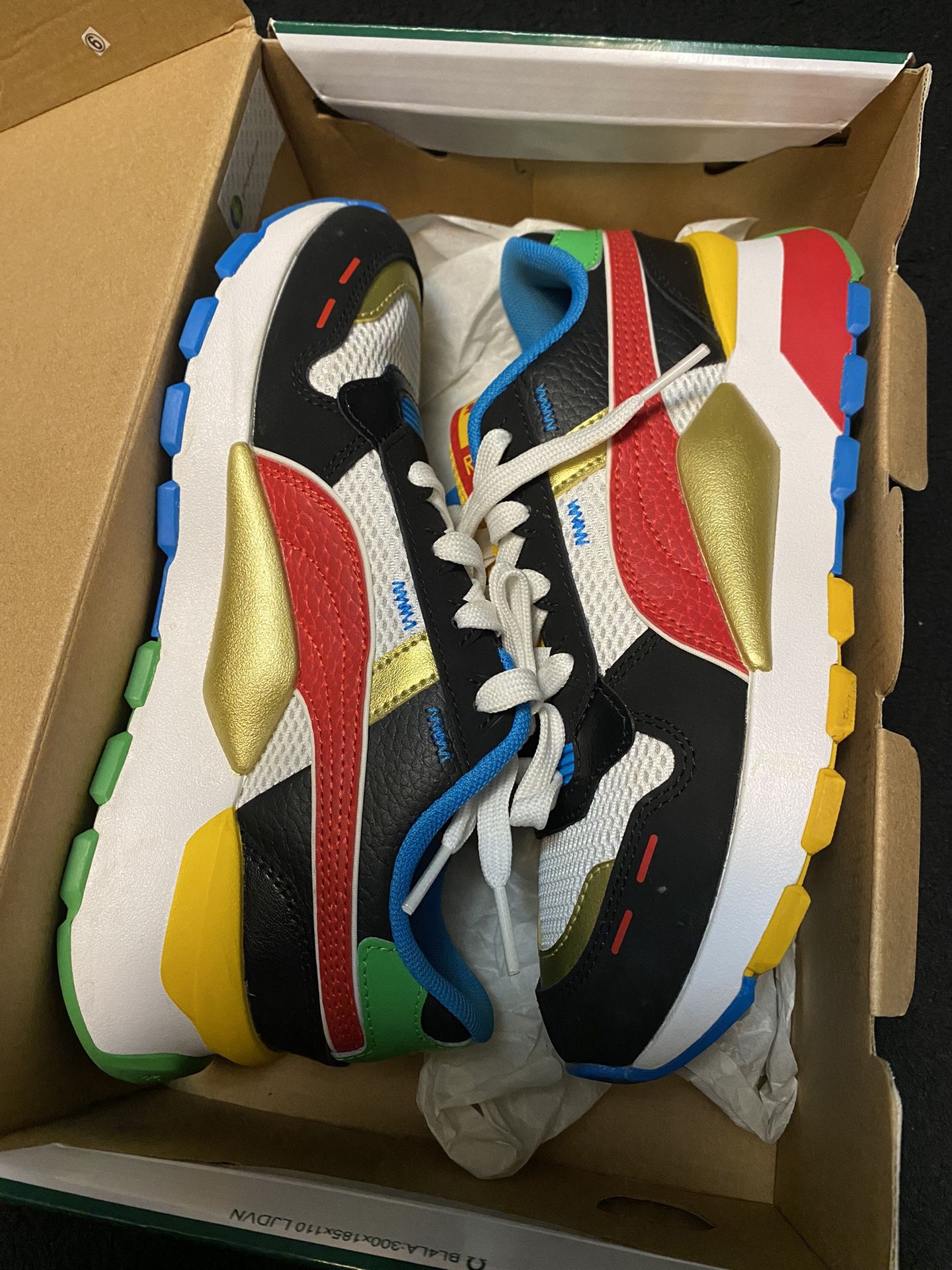 Puma Shoes