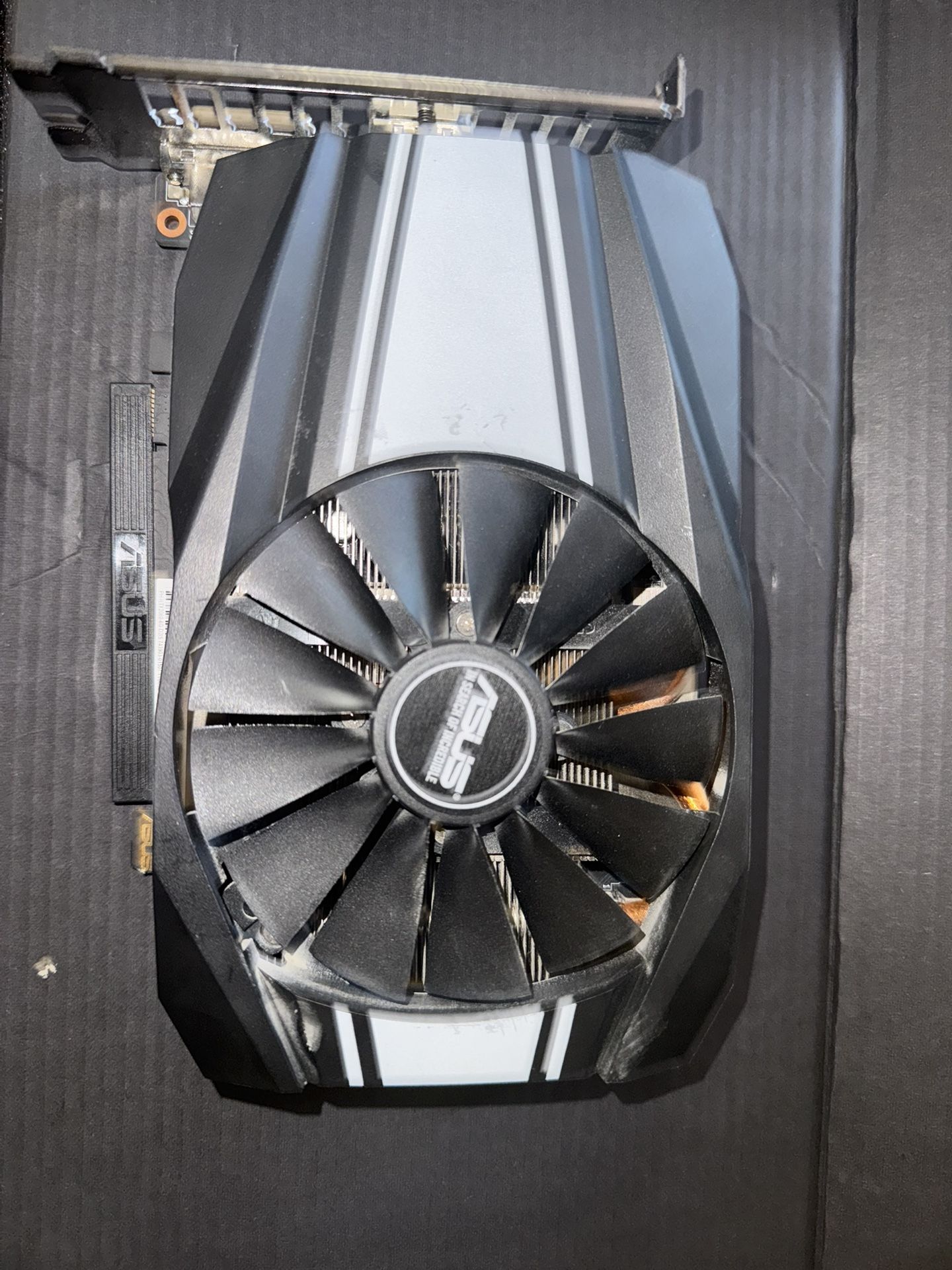 Asus GeForce RTX 2060