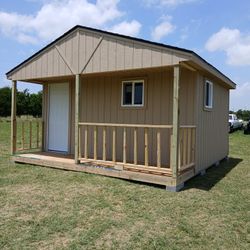 Shed Storage 14x20$5400
