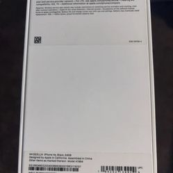 Iphone Xr 64gb