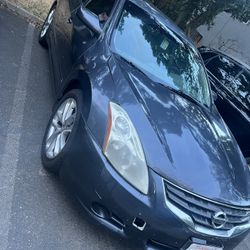 2010 Nissan Altima