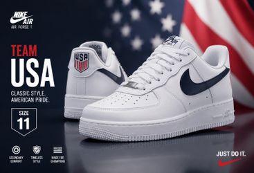 Air force1