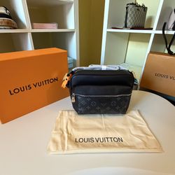 175$ Man Bag.  
