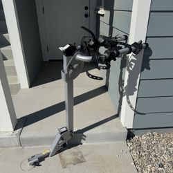 Thule Helium Pro - Bike Rack 