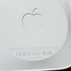 Time Capsule And 3 Apple Express