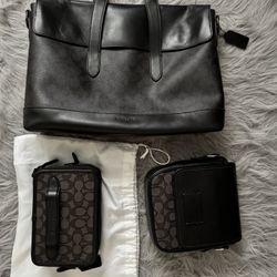 Coach Bags