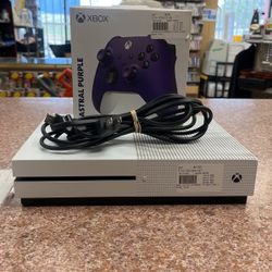 Game System