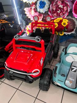 Cars for kids