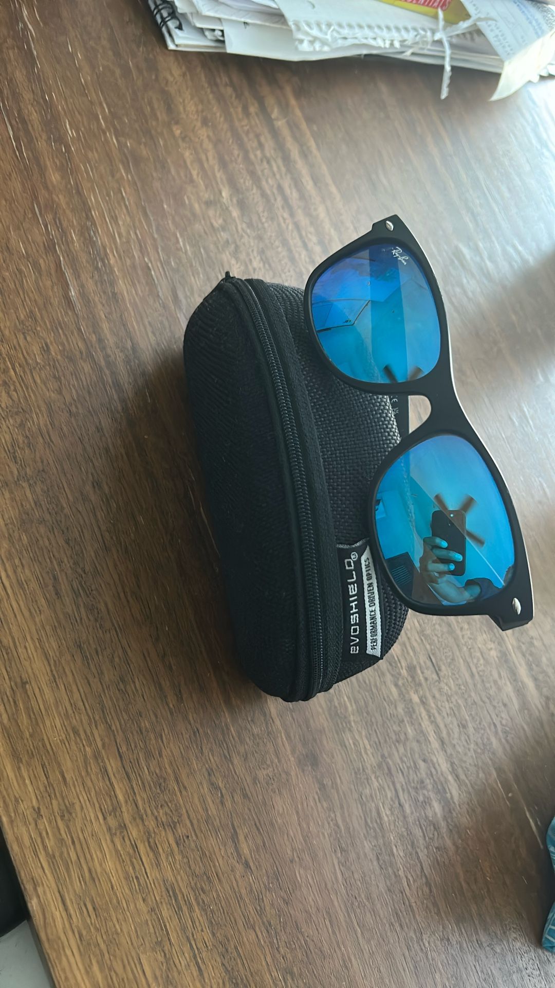 Ray Ban Sunglasses