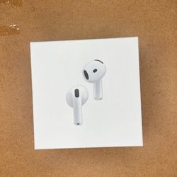 AirPods Gen 4 (ANC)