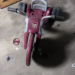 Kids Bike 