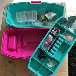 Kids Tacklebox