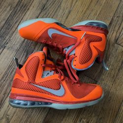 LeBron 9 