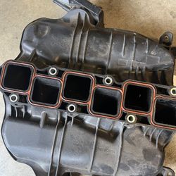 G37 Intake Manifolds