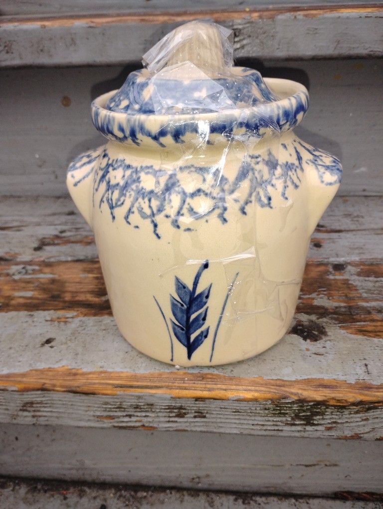 Vintage Crock