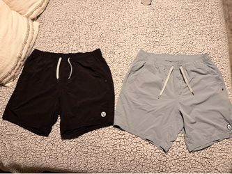 Vuori shorts…SZ Large!