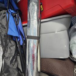 Alfa Romeo Stelvio Windshield Sun Shade Cover