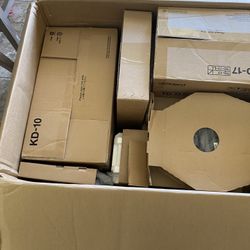 Roland Drum Set TD17kv New Opne Box Retails $1400 