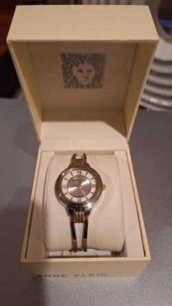 New Anne Klein Women Watch
