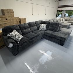Ashley Furniture Sectional