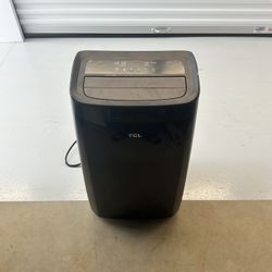 Portable Air Conditioner 