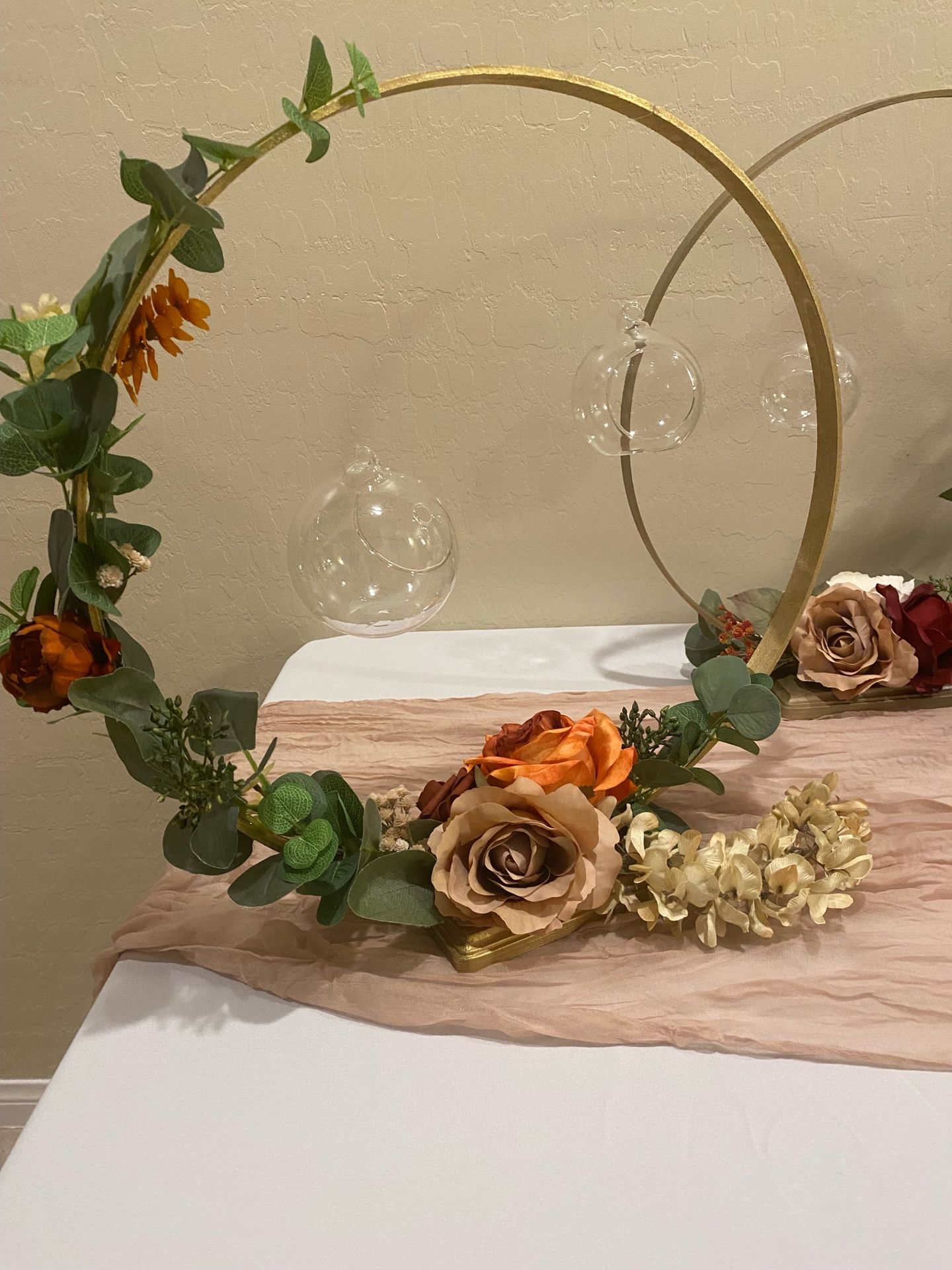 Wedding Centerpieces!!!