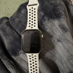Apple Watch 11 -46mm. Mint 