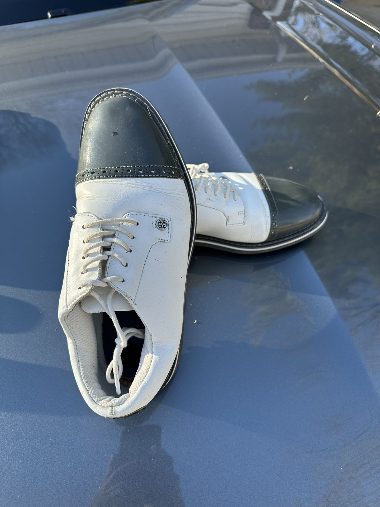 GFore Golf Shoes