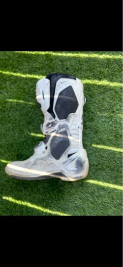 Alpinestar tech 10