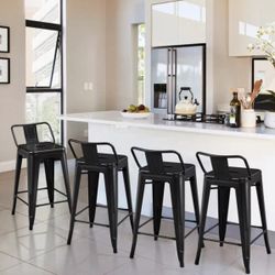 Bar Stools 4 