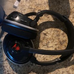 PX3 Headset