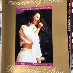 Selena Items Collectible OBO