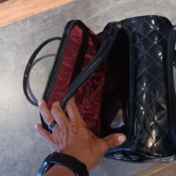 Makeup Bag 
