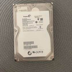 Seagate barracuda 1tb