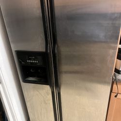 Fridge