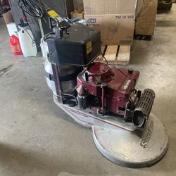 Pioneer Eclipse Hi Speed Propane Buffer