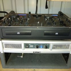 Audio Sistem