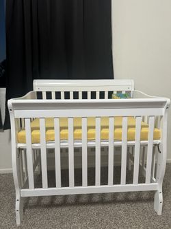 Baby Crib