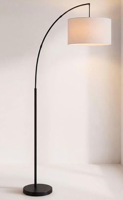 Mid century modern Rayna Lamp