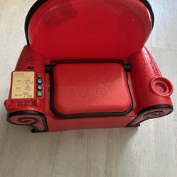 LeapFrog Blue's Clues & You! Play & Learn Thinking Chair