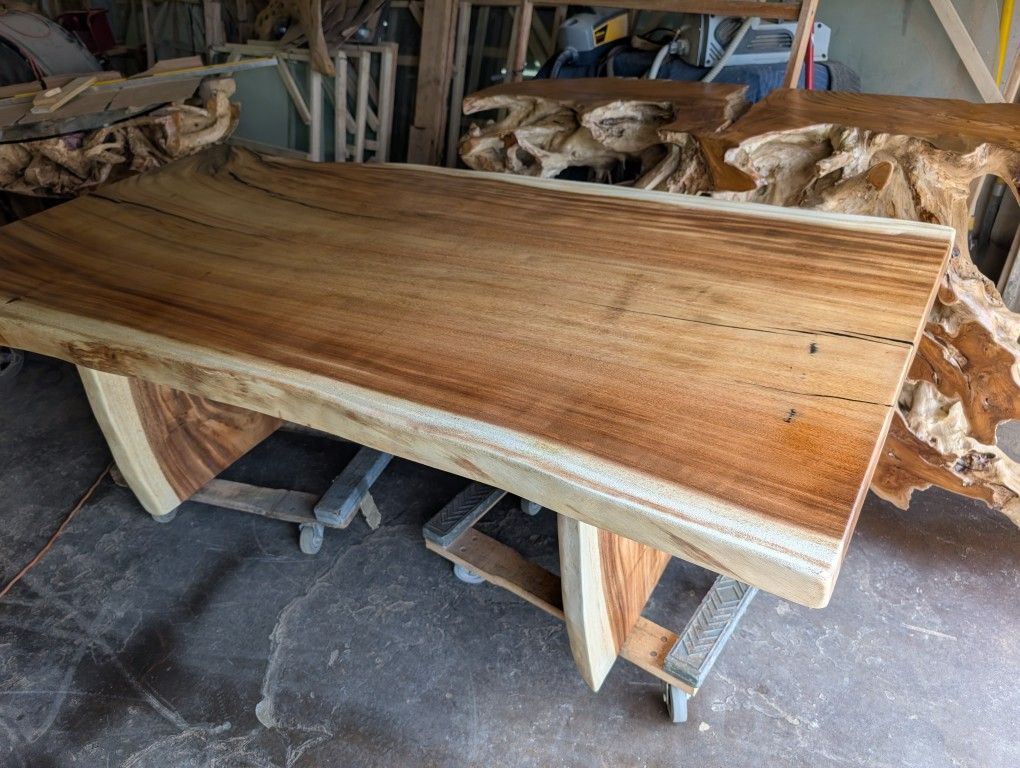 Dining Kitchen Breakfast Conference Table Desk 